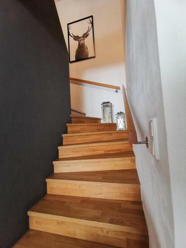 Chalet Marille Gastein