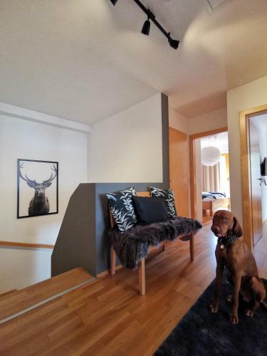 Chalet Marille Gastein