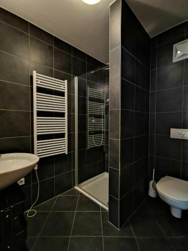 Chalet Marille Gastein