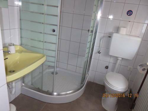 Hostal Haus Berta