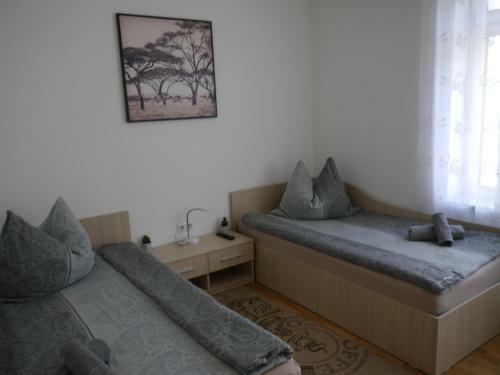 Hostal Haus Berta