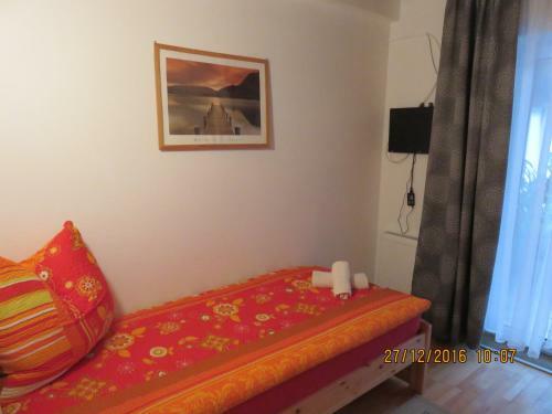 Hostal Haus Berta