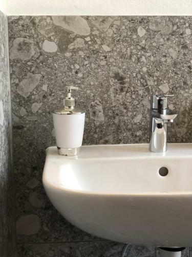 Hostal Haus Berta