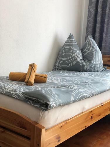 Hostal Haus Berta