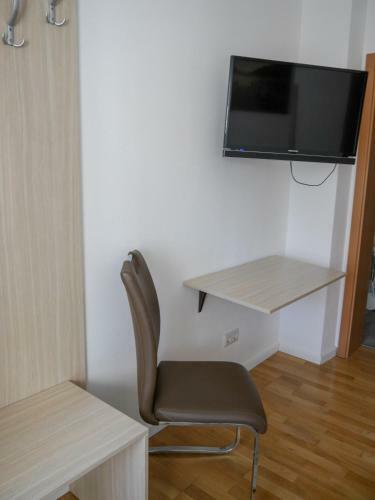 Hostal Haus Berta