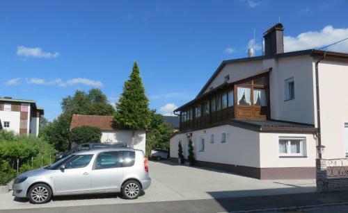 Hostal Haus Berta