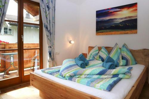 Apartamento Holiday Flats Bramberg Am Wildkogel - Osb03100h-dyb