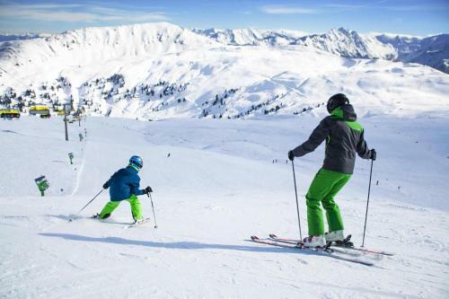 Apartamento Holiday Flats Bramberg Am Wildkogel - Osb03100i-dyb