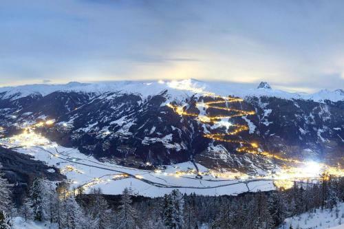 Apartamento Holiday Flats Bramberg Am Wildkogel - Osb03100i-dyb