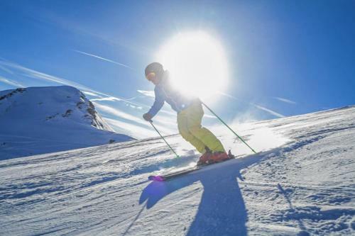 Apartamento Holiday Flats Bramberg Am Wildkogel - Osb03100i-dyb
