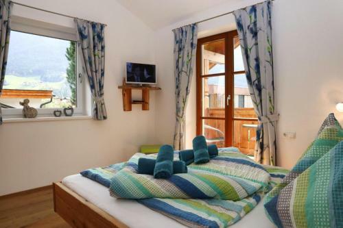 Apartamento Holiday Flats Bramberg Am Wildkogel - Osb03100i-dyb