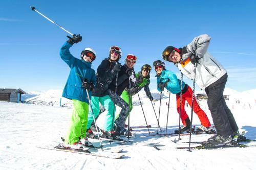 Apartamento Holiday Flats Bramberg Am Wildkogel - Osb03100i-dyb
