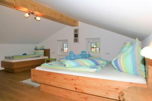 Apartamento Holiday Flats Bramberg Am Wildkogel - Osb03100i-dyb