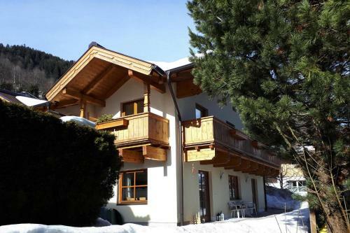 Apartamento Holiday Flats Bramberg Am Wildkogel - Osb03100i-dyb