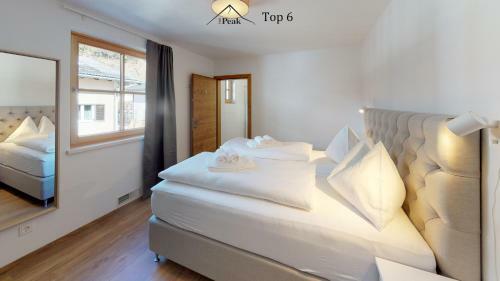 Apartamento The Peak Hochk�nig
