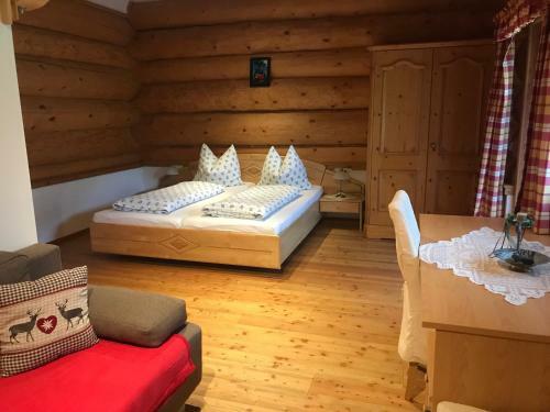 Bed & Breakfast Reiterhof Nigglgut