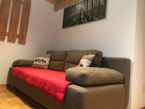 Bed & Breakfast Reiterhof Nigglgut