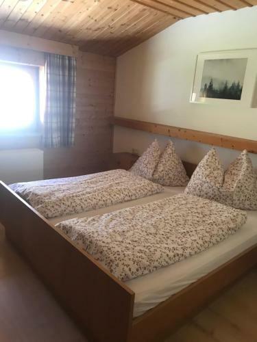 Bed & Breakfast Reiterhof Nigglgut