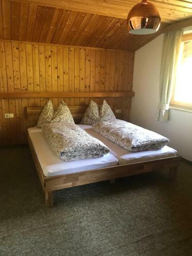 Bed & Breakfast Reiterhof Nigglgut