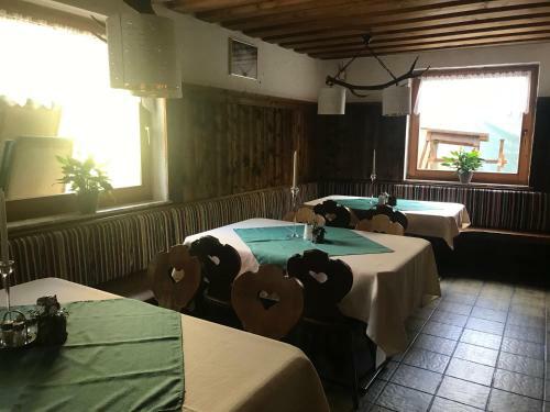 Bed & Breakfast Reiterhof Nigglgut