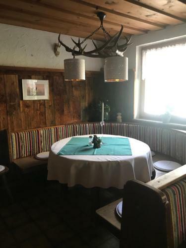 Bed & Breakfast Reiterhof Nigglgut