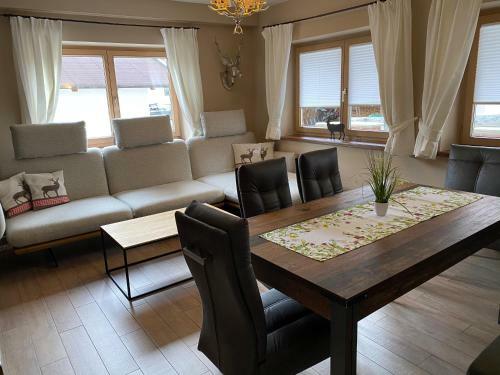 Apartamento Residence Cocoon