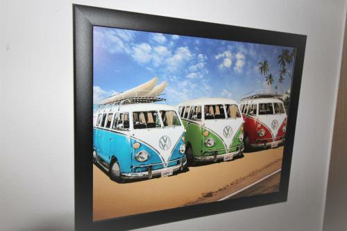 House Am Salvenberg By Apartment Managers