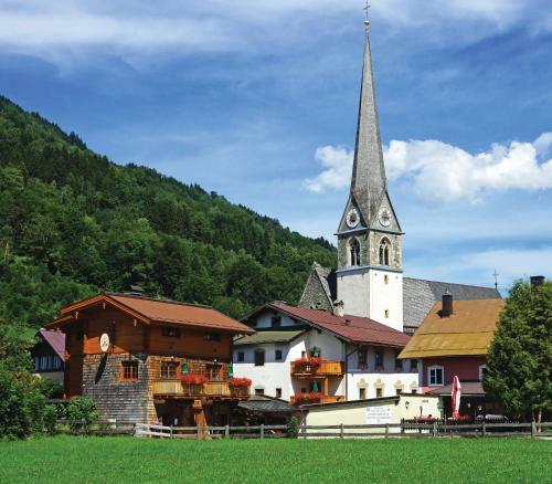Hotel Gasthof Zacherlbr�u