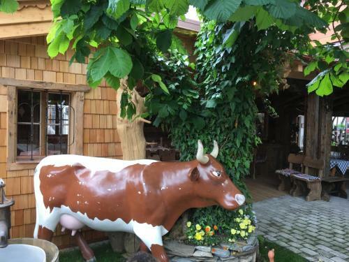 Hotel Gasthof Zacherlbr�u