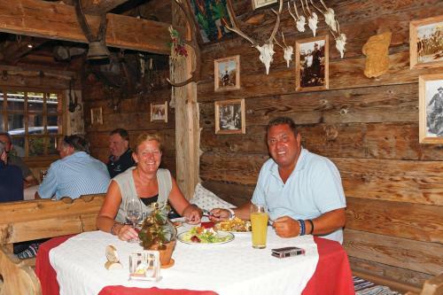 Hotel Gasthof Zacherlbr�u