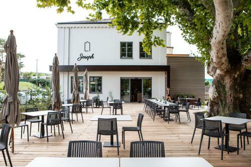 Hotel Restaurant Joseph