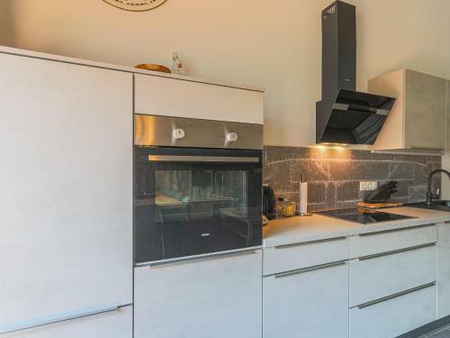 Apartamento Haus Brixental T 4