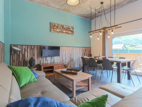Apartamento Haus Brixental T 4