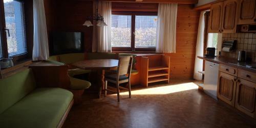 Ferienhaus Kanisblick