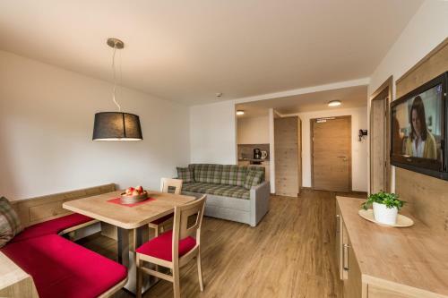 Apartamentos Appartements Hubenhof