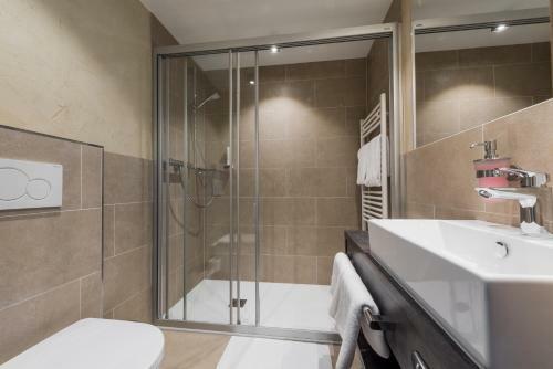 Apartamentos Appartements Hubenhof