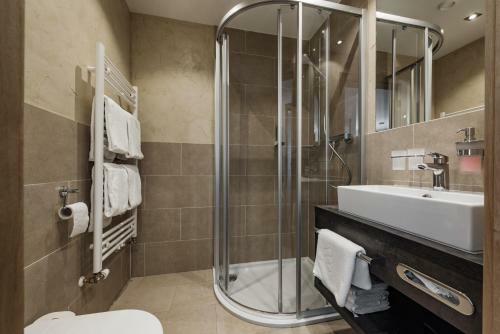 Apartamentos Appartements Hubenhof