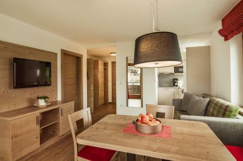 Apartamentos Appartements Hubenhof