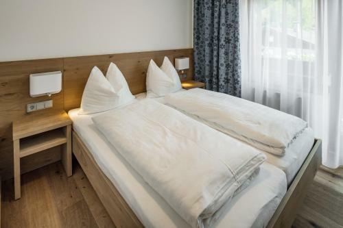 Apartamentos Appartements Hubenhof