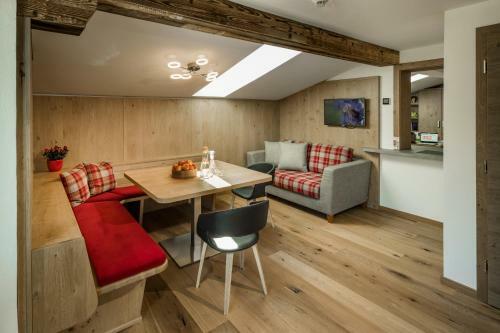 Apartamentos Appartements Hubenhof