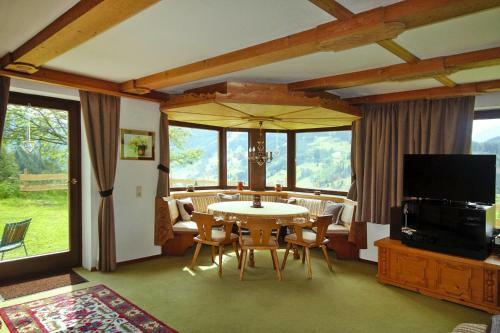 Holiday Home Dienten - Osb02091-fyb