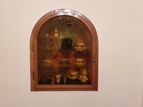 Bed & Breakfast Villa Carla
