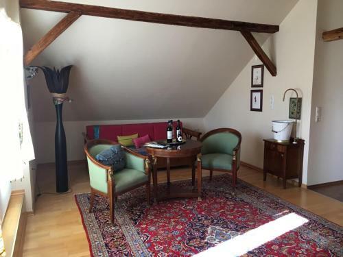 Bed & Breakfast Villa Carla