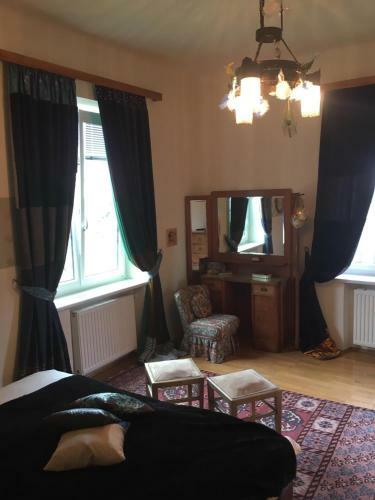 Bed & Breakfast Villa Carla