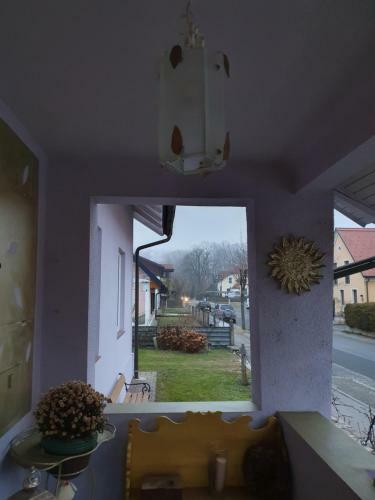 Bed & Breakfast Villa Carla