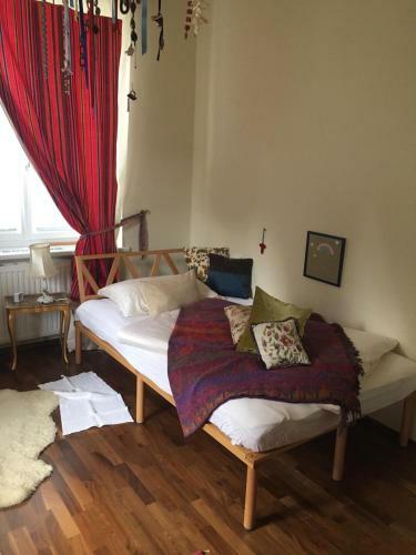 Bed & Breakfast Villa Carla