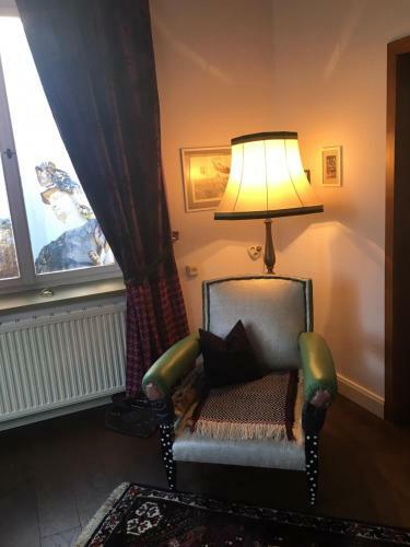 Bed & Breakfast Villa Carla