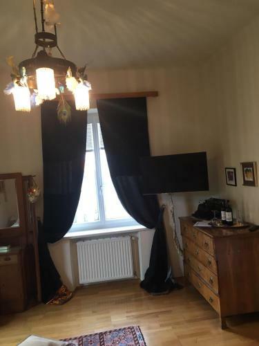Bed & Breakfast Villa Carla