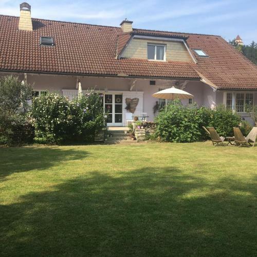Bed & Breakfast Villa Carla