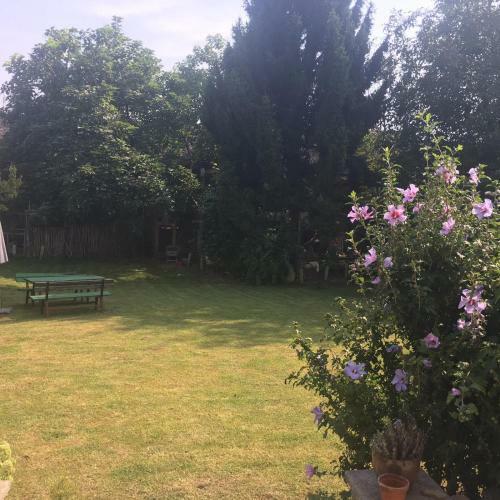 Bed & Breakfast Villa Carla
